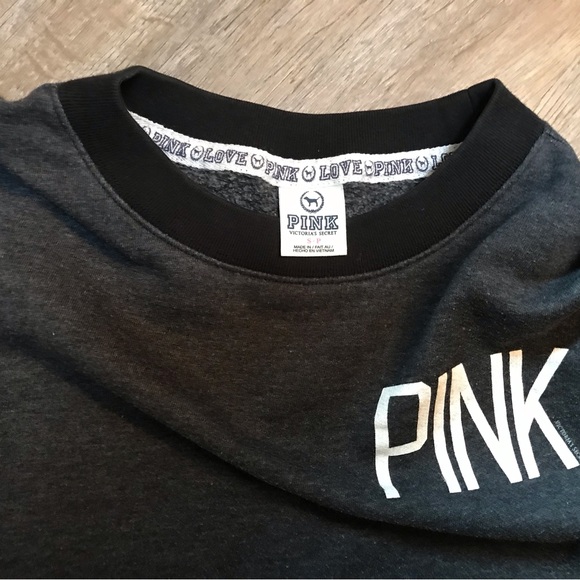 New Crew Neck Sweatshirt - Picture 4 of 9